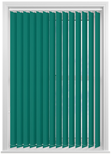Trinity (FR Blackout), Alexandrite - Vertical Blind
